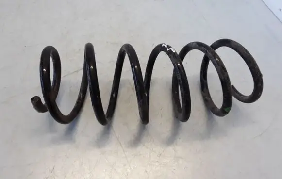 Volvo V60 Front coil spring
