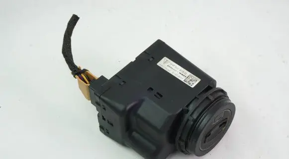 Porsche Cayenne (92A) Ignition lock 7PP905865G