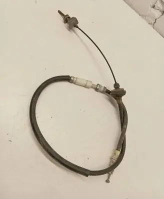 Volkswagen Transporter - Caravelle T4 Clutch cable 7D1721335KW