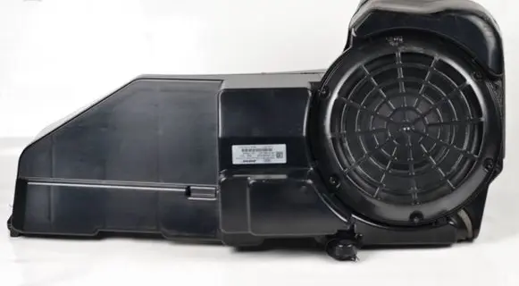 Audi A6 S6 C7 4G Subwoofer speaker 4G9035382A 619081001 3203890020