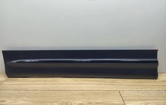 Mercedes-Benz EQB Front door trim (molding) A2477274700 A2477270700