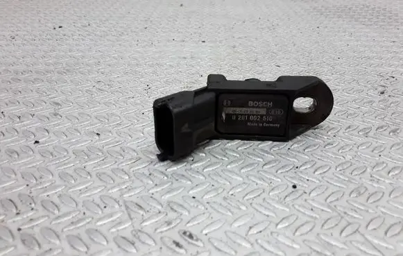 Fiat Punto (188) Air pressure sensor 0281002510