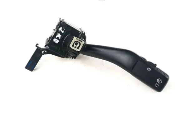 Volkswagen Golf V Wiper control stalk 1k0953519