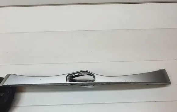 BMW 3 E46 Under headlight/headlamp trim 7030551 51137030551