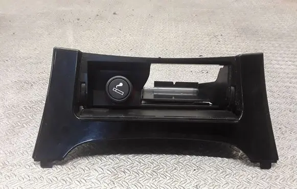 Opel Insignia A Car ashtray 13241927