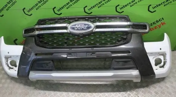Ford Ranger IV Front bumper N1WB-17C831-HAW