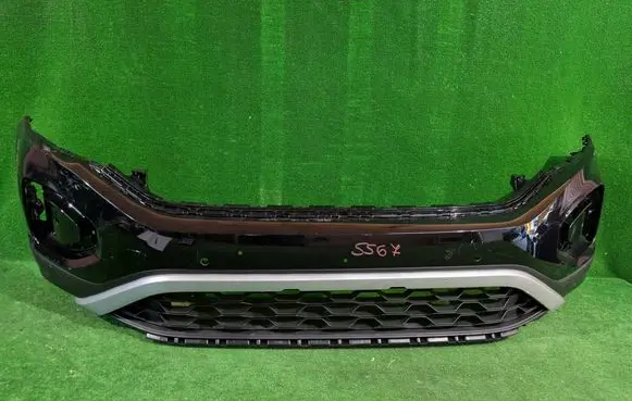 Volkswagen T-Roc Front bumper