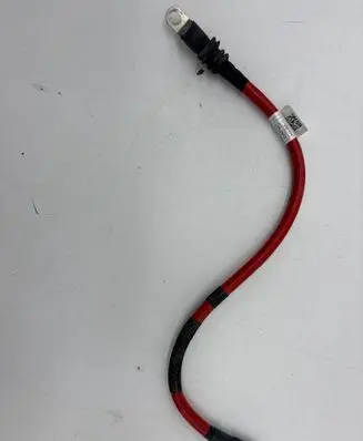 BMW 5 G60 G61 Positive cable (battery) EVM74C 5B32E61