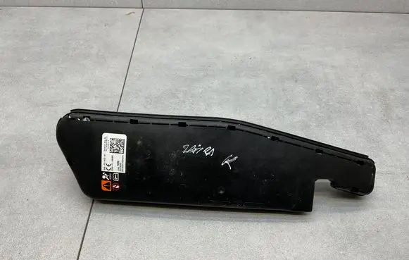 Opel Zafira C Seat airbag 13437398