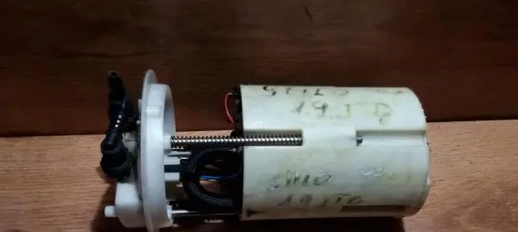 Fiat Stilo In-tank fuel pump 0580303017