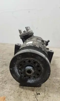 Opel Combo D Air conditioning (A/C) compressor (pump) 55701200 4471905040 5E55200