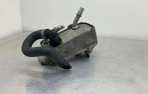 BMW 3 E92 E93 Transmission/gearbox oil cooler 7551647