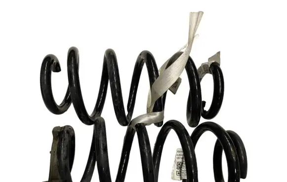 BMW 2 Active Tourer U06 Rear coil spring 8838374 33538838374