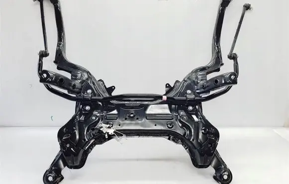 Toyota Yaris Cross Front subframe