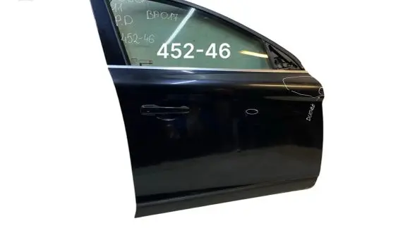 Volvo XC60 Front door