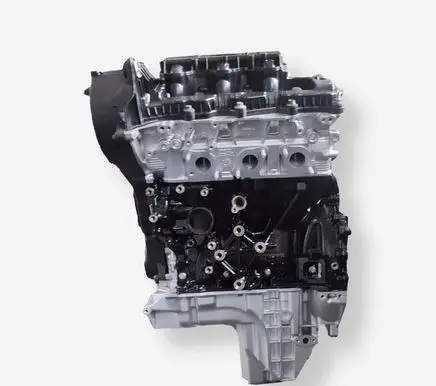 Jaguar F-Pace Engine 306DT EURO6