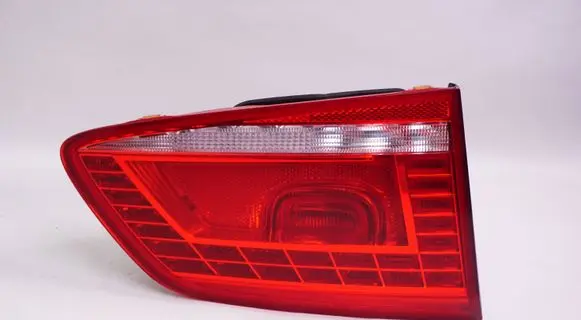Volkswagen PASSAT B7 Tailgate rear/tail lights 3AF945307C