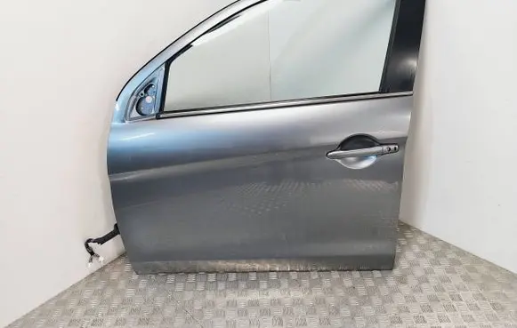 Peugeot 4008 Front door