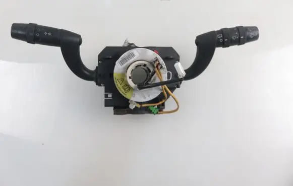 Fiat Idea Wiper turn signal indicator stalk/switch 10400107012