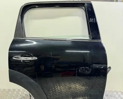 Mini Cooper Countryman R60 Rear door 9805930
