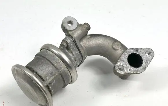 Maserati Quattroporte EGR valve 292658