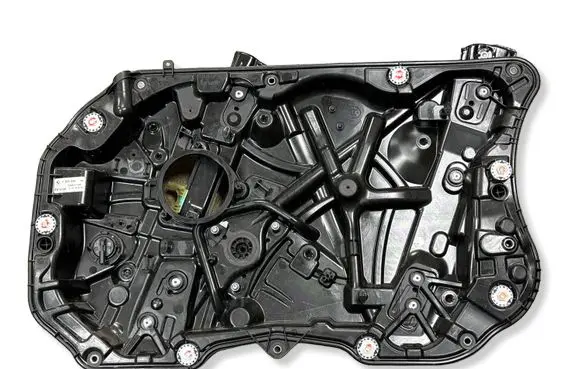 BMW M5 F90 Front window lifting mechanism without motor 7360424