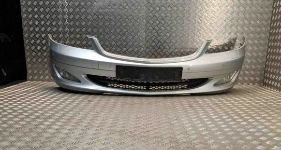 Mercedes-Benz S W221 Front bumper A2218801140