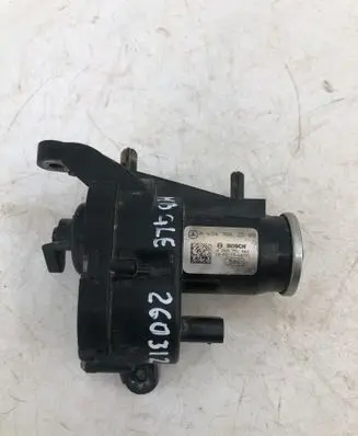 Mercedes-Benz GLE W167 Intake manifold valve actuator/motor A6549062500