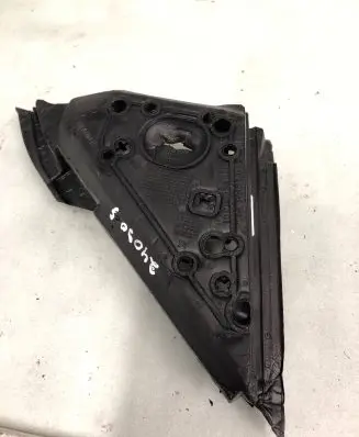 Opel Mokka B Front door wing mirror part 98358869