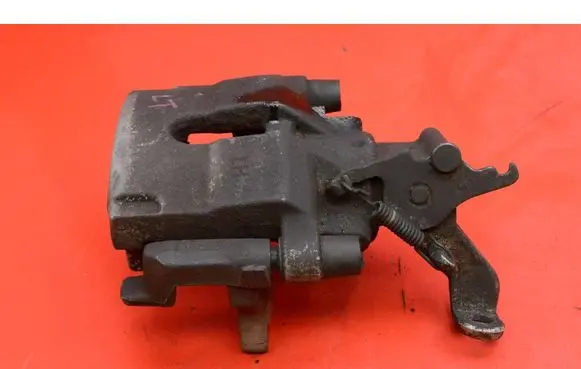 Jaguar XJ X351 Rear brake caliper 