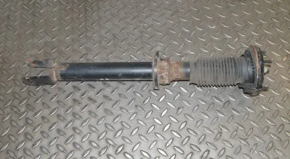Jaguar XF X250 Front shock absorber/damper