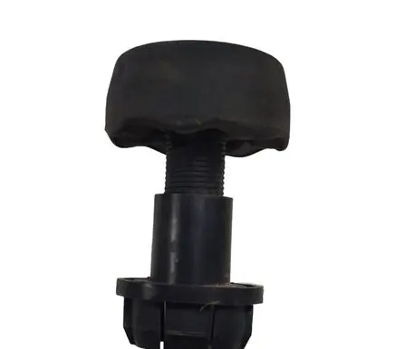 Ford Escape IV Engine bonnet/hood prop rod/strut