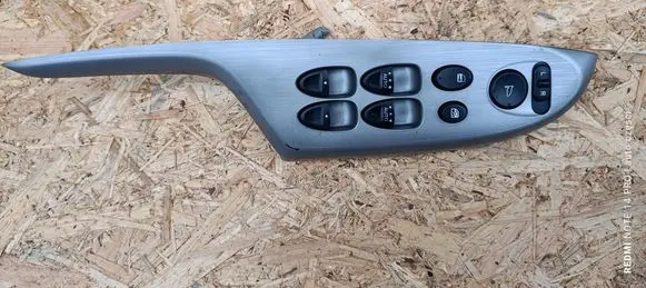 Honda Civic Quarter vent window switch 83540SMGG020UHS
