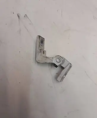 Audi A6 S6 C6 4F Front door upper hinge 046573