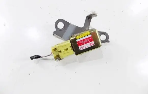 Toyota RAV 4 (XA20) Airbag deployment crash/impact sensor 8986042020