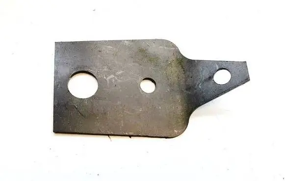 Mini One - Cooper Coupe R56 Other exterior part 275529901 147795-10