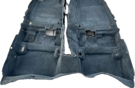 Hyundai Sonata DN8 Interior carpet DSWRQF423C342
