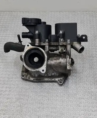 Mercedes-Benz A W169 EGR valve A6400101062 0928400554 ZGS002