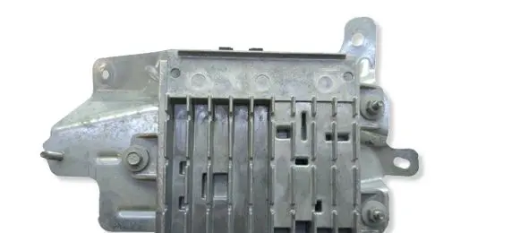 Jeep Grand Cherokee WL Cruise control unit/module 28747163A 23033 40246