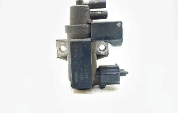 Honda Accord Turbo solenoid valve 258190R011 70051308