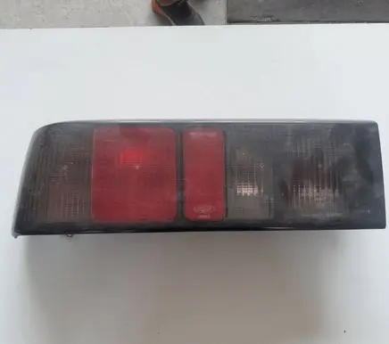 Ford Sierra Rear/tail lights 88101