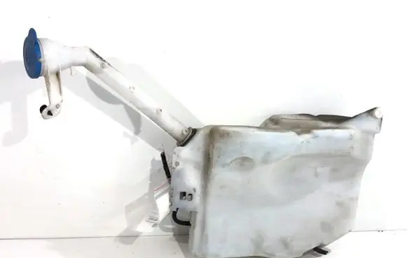 Windshield washer fluid reservoir/tank