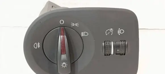 Light switch