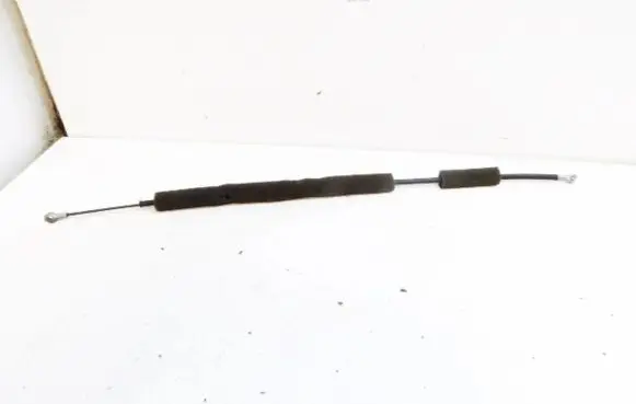 Honda Accord Front door cable line 