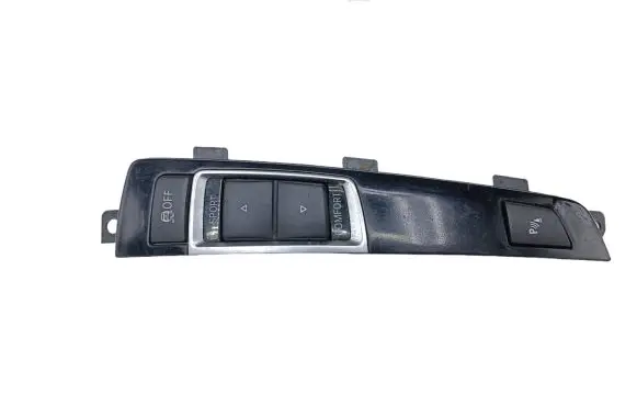 BMW 5 F10 F11 Parking (PDC) sensor switch 9201489