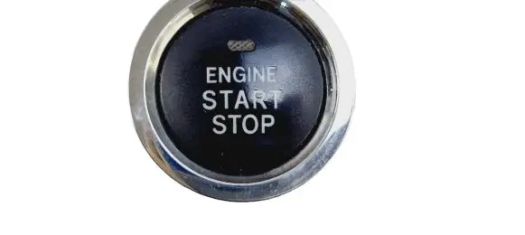 Subaru Outback (BS) Engine start stop button switch 83031FL00A 058Z7500011 SSPIMB02