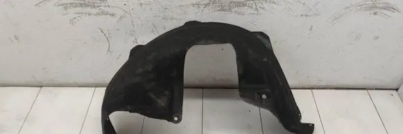 Hyundai Tucson TL Rear arch fender liner splash guards