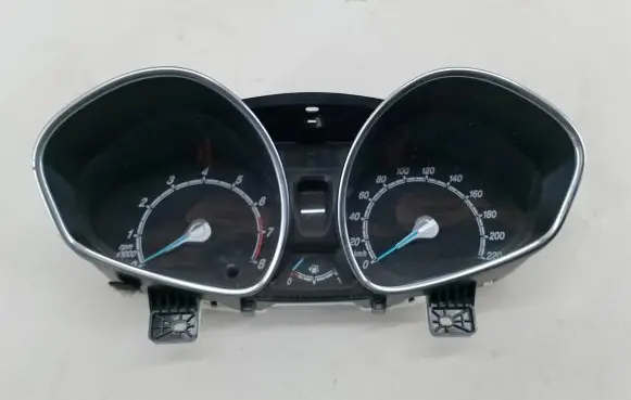 Ford Fiesta Speedometer (instrument cluster) C1BT-10849-EAR