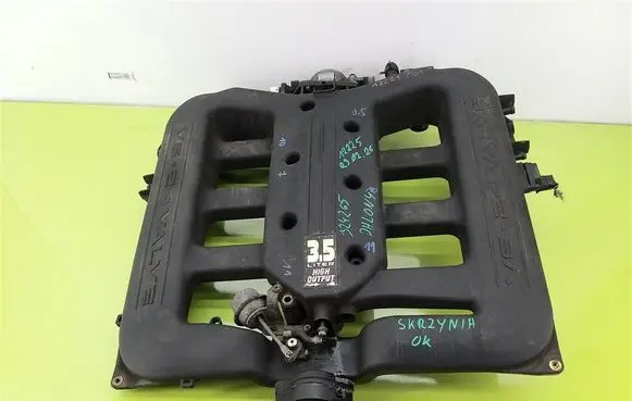Chrysler 300M Intake manifold 04591168AB