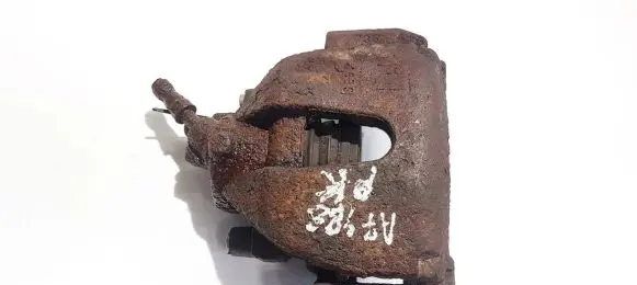 Ford Focus Front brake caliper